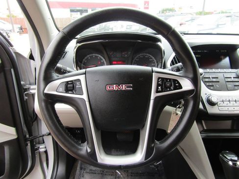 Used 2016 GMC Terrain SLT FWD image 13