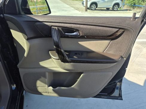Used 2015 GMC Acadia Denali FWD image 17