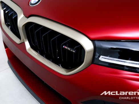 Used 2022 BMW M5 CS AWD/4WD image 41