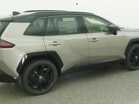 New 2026 Toyota RAV4 FWD image 43