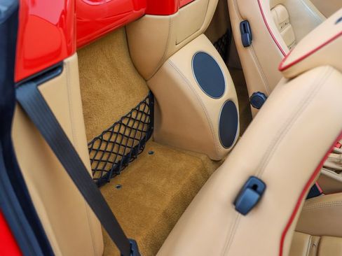 Used 2007 Ferrari F430 Spider RWD image 53