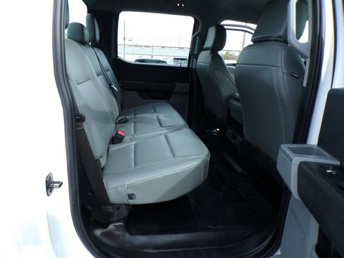 Used 2024 Ford F250 XL w/ FX4 Off-Road Package AWD/4WD image 24