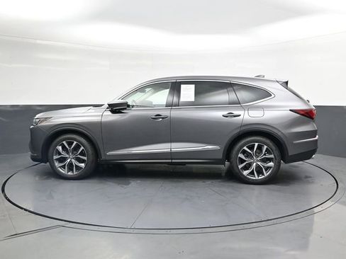 Used 2023 Acura MDX SH-AWD w/ Technology Package image 6