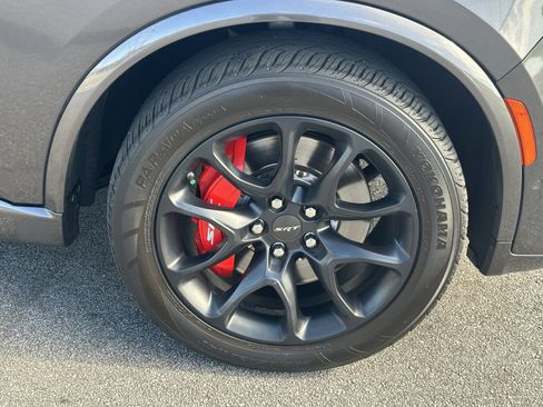 Used 2021 Dodge Durango SRT w/ Premium Interior Group image 15