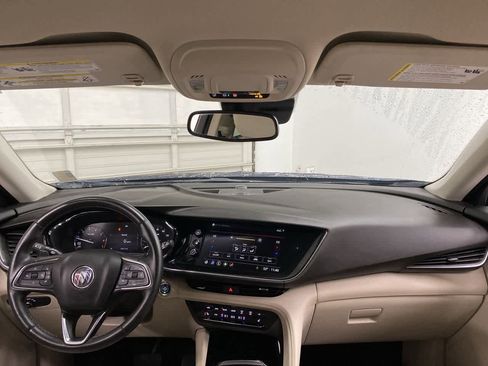 Used 2023 Buick Envision Preferred image 12