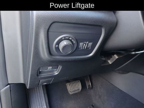 New 2025 Jeep Grand Cherokee L Laredo w/ Luxury Tech Group I image 23