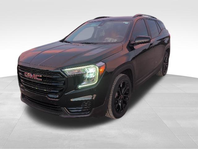 Used 2022 GMC Terrain SLE w/ Driver Convenience Package FWD image 7