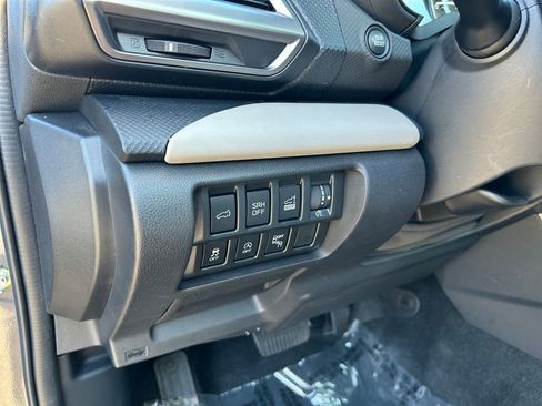 Used 2023 Subaru Forester Limited image 21
