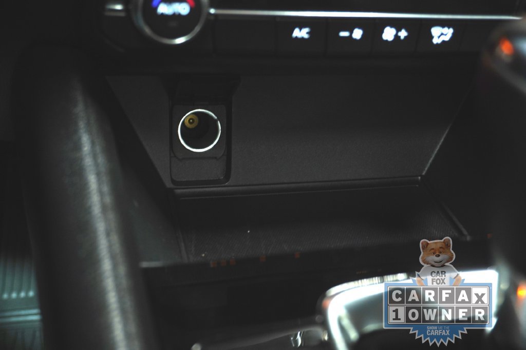 Used 2024 MAZDA CX-5 AWD 2.5 S w/ Preferred Package image 21
