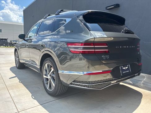 New 2026 Genesis GV80 2.5T Advanced AWD/4WD image 6