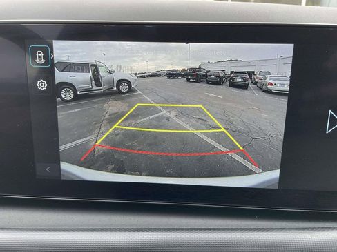 Used 2026 Hyundai Tucson SEL image 37