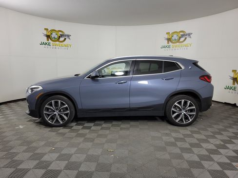 Certified 2023 BMW X2 xDrive28i w/ Premium Package 2 image 2