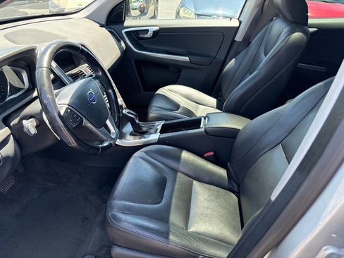 Used 2015 Volvo XC60 T6 Platinum AWD/4WD image 7