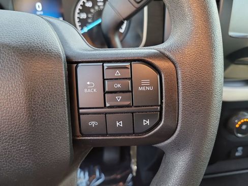 Used 2023 Ford F150 XLT image 28