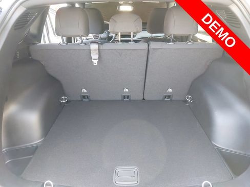 New 2025 Jeep Compass Sport AWD/4WD image 12
