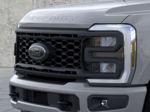 New 2025 Ford F250 Lariat w/ Lariat Ultimate Package image 57