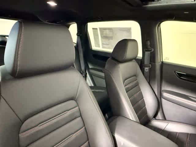 New 2027 Honda CR-V Sport Touring image 64