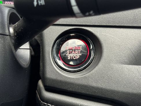 Used 2023 Honda Accord EX image 32