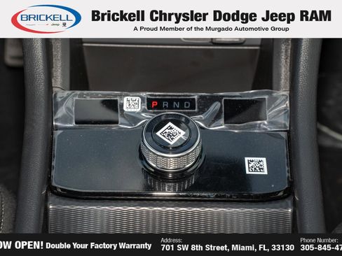 New 2025 Jeep Grand Cherokee L Laredo image 26