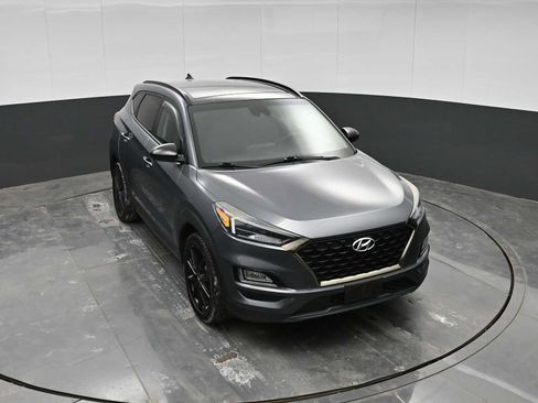 Used 2019 Hyundai Tucson Night image 21