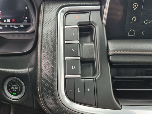 Used 2022 GMC Yukon AT4 image 26