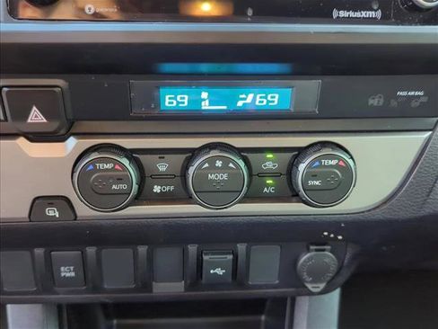 Used 2021 Toyota Tacoma SR image 19