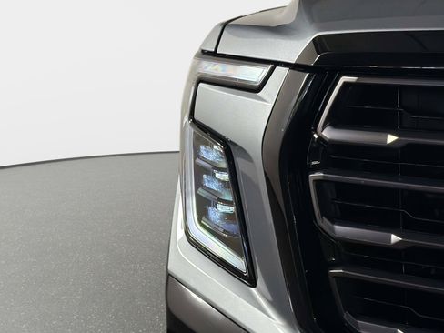 Used 2026 GMC Yukon AT4 Ultimate AWD/4WD image 9