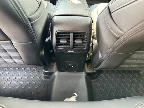 Used 2022 Ford Bronco Sport Big Bend w/ Convenience Package AWD/4WD image 24