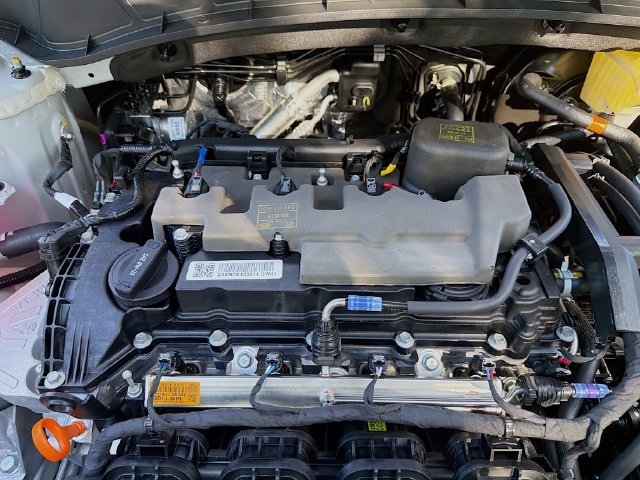 New 2026 Hyundai Tucson SE FWD image 29