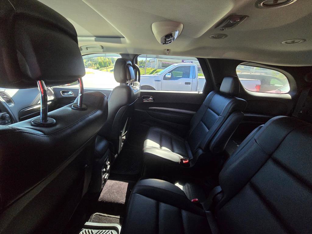 Used 2018 Dodge Durango GT w/ Premium Group RWD image 5