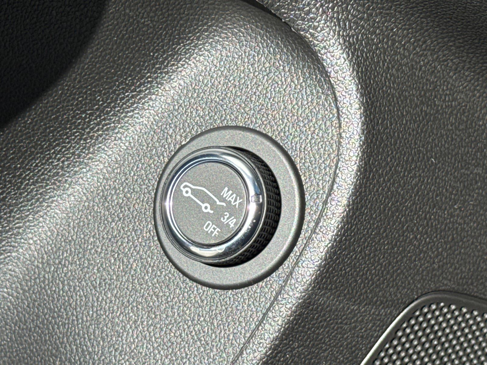 Used 2026 Buick Envista Sport Touring w/ Convenience I Package FWD image 33