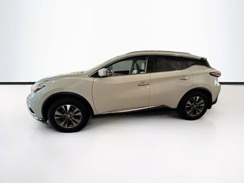 Used 2015 Nissan Murano SL w/ Cargo Package image 9