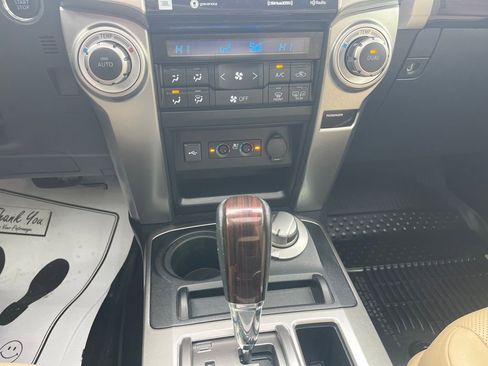 Certified 2021 Toyota 4Runner Limited image 20