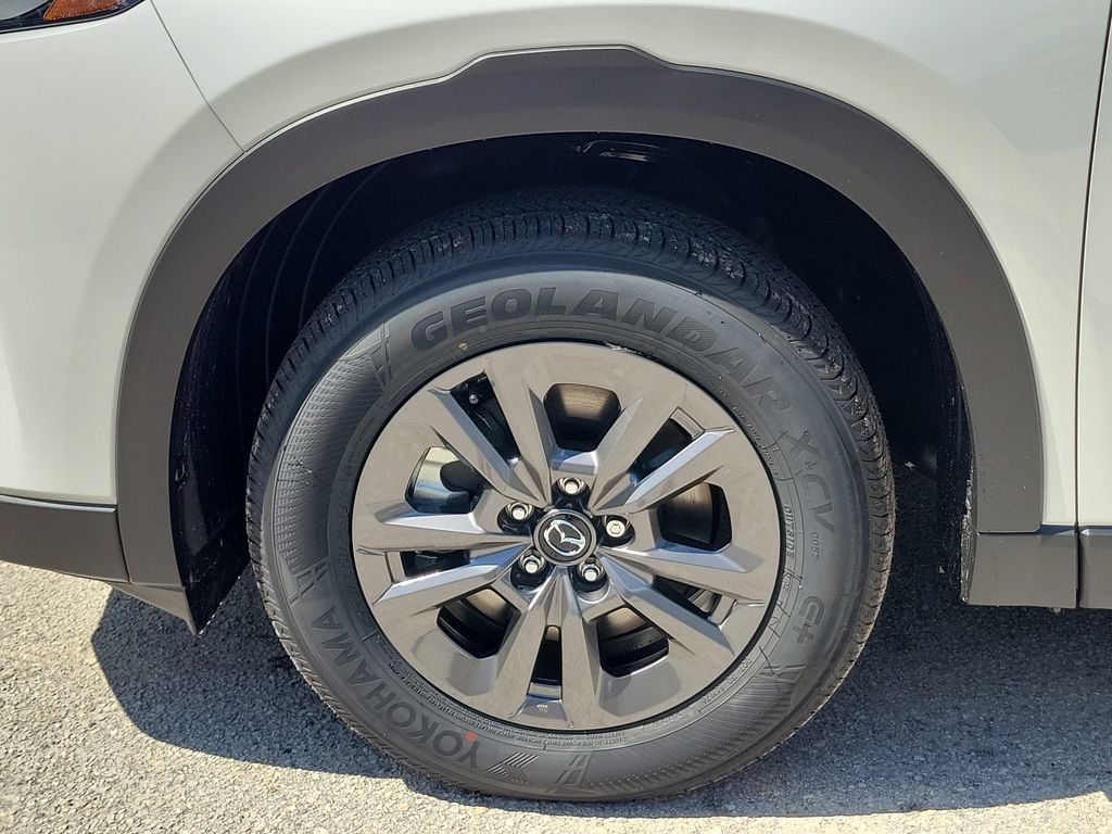 New 2026 MAZDA CX-5 Select AWD/4WD image 6