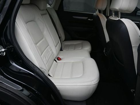 Used 2021 MAZDA CX-5 Touring w/ Touring Preferred SV Package image 25