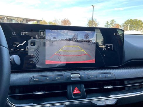 Used 2025 Kia K4 GT-Line w/ GT-Line Sunroof Package image 27