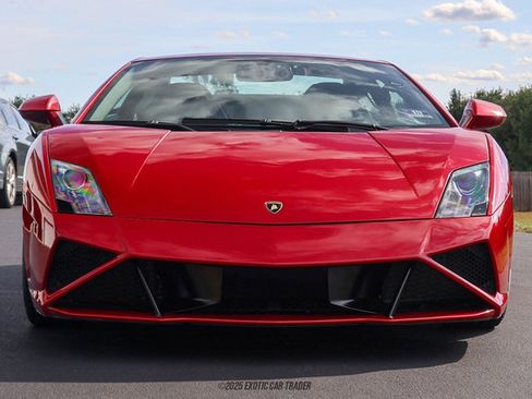 Used 2014 Lamborghini Gallardo LP 560-4 image 13
