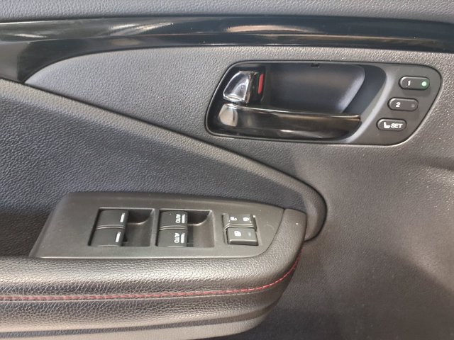 Used 2024 Honda Passport Black Edition image 18