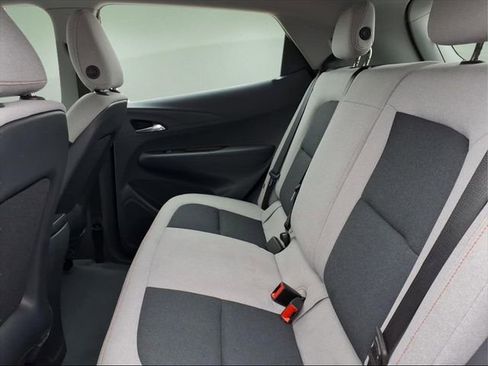 Used 2020 Chevrolet Bolt LT image 12