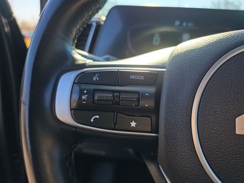 Used 2023 Kia Sportage X-Line w/ X-Line Premium Package image 17