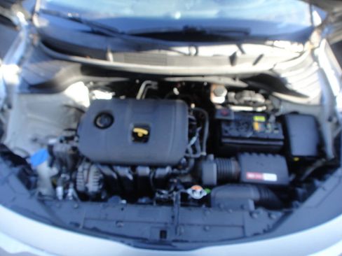 Used 2020 Kia Soul S FWD image 14