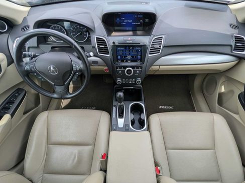 Used 2017 Acura RDX AWD w/ Technology Package image 22