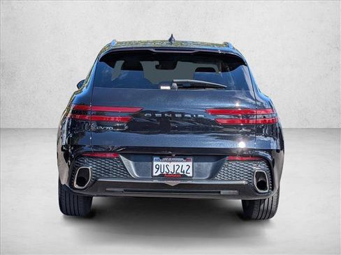 Used 2025 Genesis GV70 2.5T AWD/4WD image 7