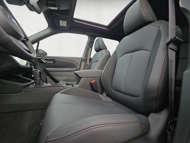 New 2026 Subaru Forester Touring AWD/4WD image 9
