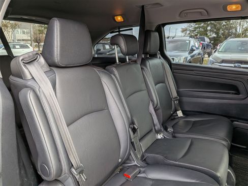 Used 2022 Honda Odyssey Touring image 34