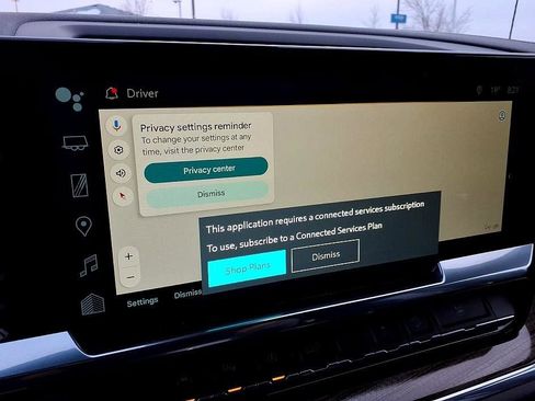 Used 2025 Chevrolet Silverado 1500 RST w/ All Star Edition Plus image 33