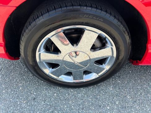 Used 2002 Ford Thunderbird image 9