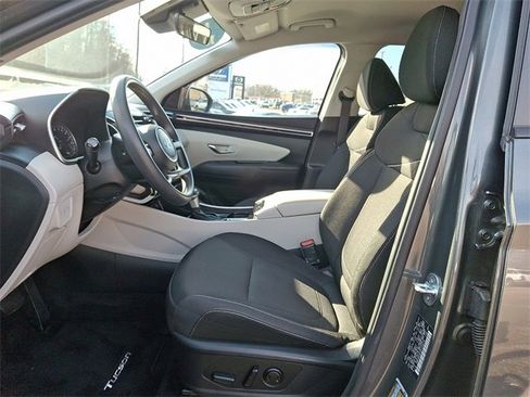 Certified 2023 Hyundai Tucson SEL w/ Cargo Package image 13