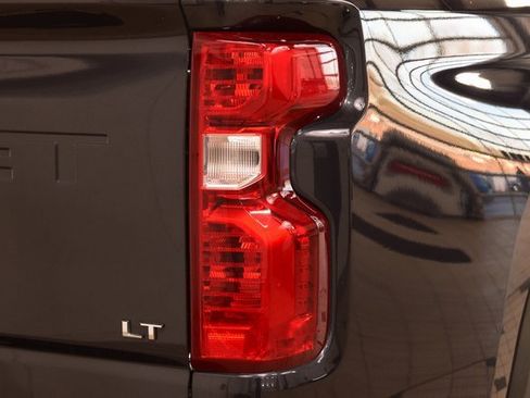 Used 2024 Chevrolet Silverado 2500 LT w/ All Star Edition image 23