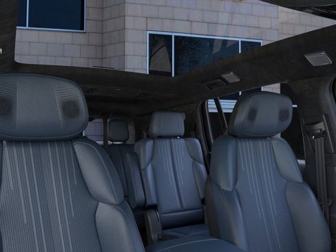 New 2026 Cadillac Escalade IQ Luxury 2 AWD/4WD image 24